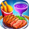 My Cafe Shop : Cooking Games icon