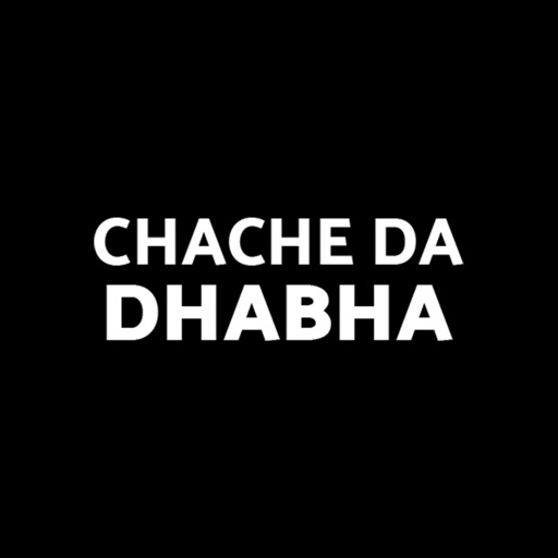 Chache da Dhabha-Blacktown
