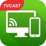 Screen Mirroring - Cast to TVs App Cancel