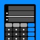 Smart Calculator - SmartCalc app icon - Utilities app for iPhone
