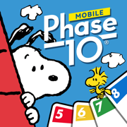 Phase 10: Casual Card Game
