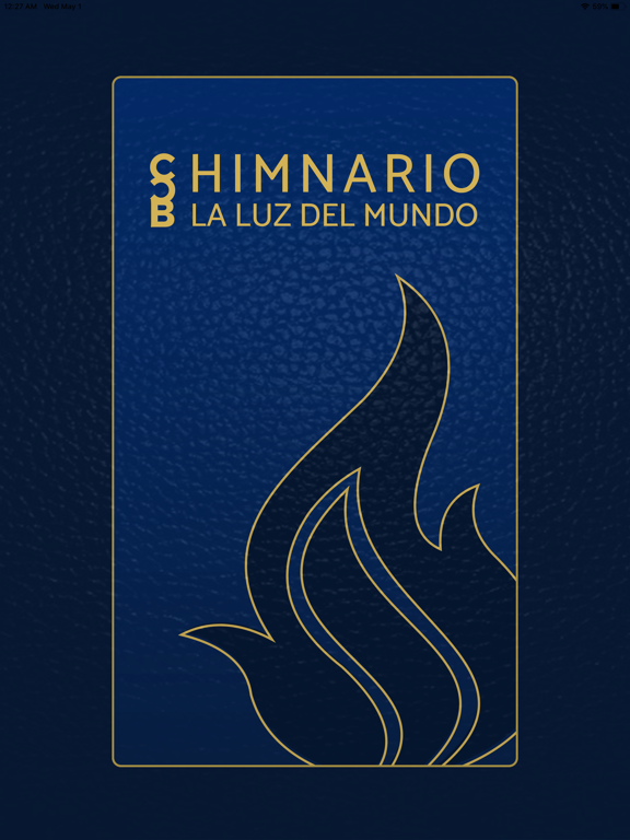 Screenshot #4 pour Himnario LLDM