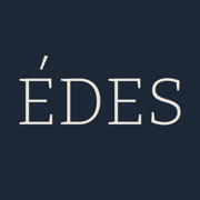 ÉDES