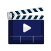 Crop Video And Photo Editor icon