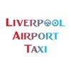 Liverpool Airport Taxi icon