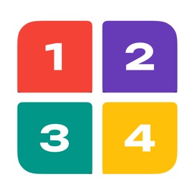 Snímky obrazovky (4) Tap to Total - Crazy Math