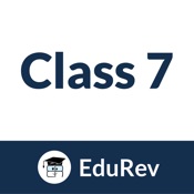 Class 7 CBSE NCERT & Maths App
