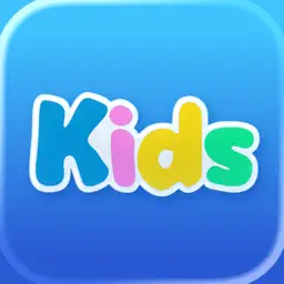 Bookplay Kids app icon