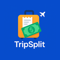 TripSplit Travel Expenses