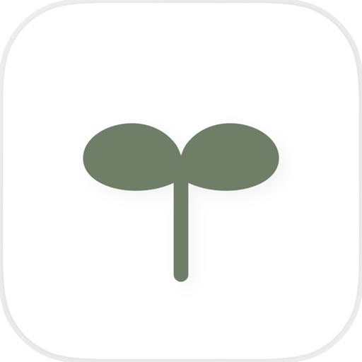 Plant Diary : Keep Care & Grow