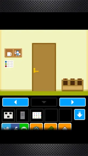 Tiny Room 2 room escape game screenshot 2