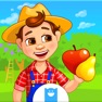 Get Garden Game - Farm Adventure for iOS, iPhone, iPad Aso Report