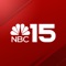 The NBC 15 News app delivers news, weather and sports in an instant