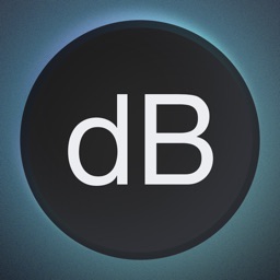 Decibel Meter Sound Level pro
