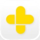 GoodRx: Prescription Coupons app icon - Medical app for iPhone