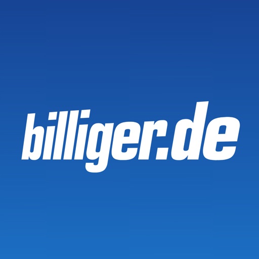 billiger.de Preisvergleich