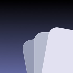 螢幕擷取畫面 (6) Cards: AI-powered flashcards