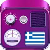 All Greece Radio FM & Music - 앱 아이콘