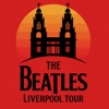 Beatles Liverpool Tour icon