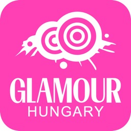 GLAMOUR Hungary