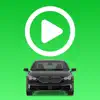 Car Dashboard Widgets - HiCar icono