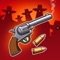 Are you ready to become the best sniper among Wild West cowboys