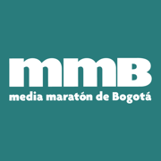 Media maratón de Bogotá