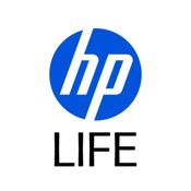 HP LIFE