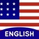 Learn English Beginners Easy app icon - Education app for iPhone