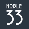 Noble 33 icon