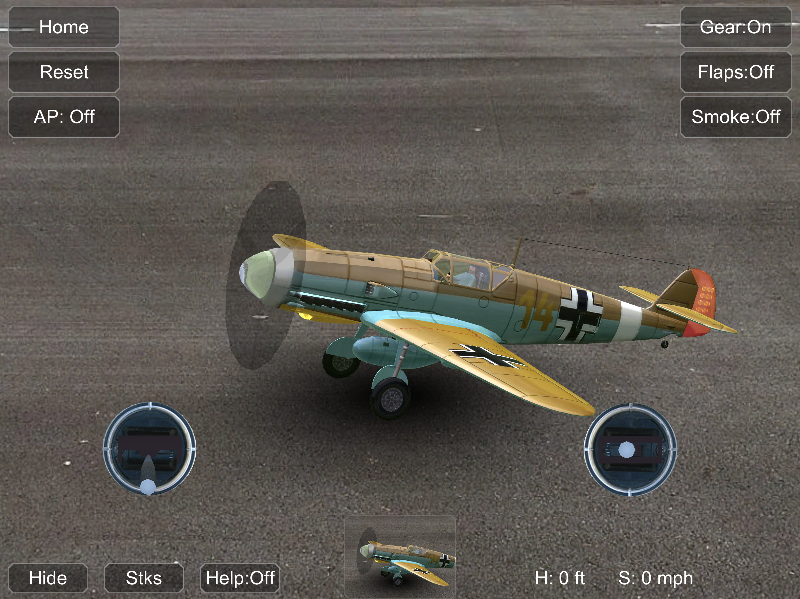 Absolute RC Simulator screenshot 15