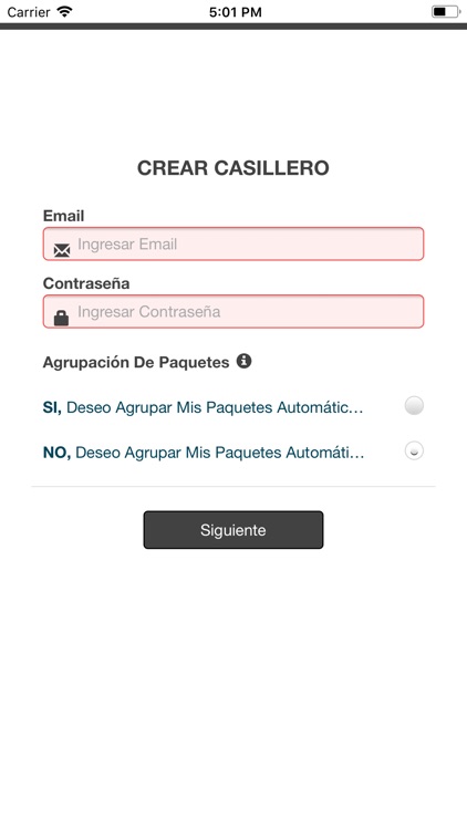 Cargo Zone screenshot-7