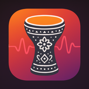 Darbuka Beats: Arabic Rhythms
