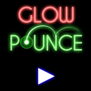 Glow Pounce Circle