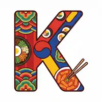 K-Bite: Korean Menu & Recipes