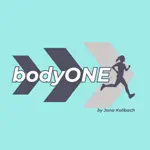 BodyONE App Positive Reviews