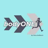 bodyONE logo