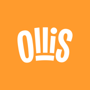 Ollis - Доставка вкусной еды