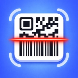 QR Code Scanner＋Barcode Reader