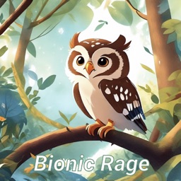 Bionic-Rage
