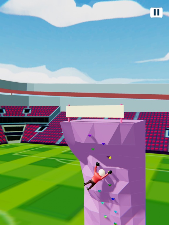 Screenshot #4 pour Roche jeu d'escalade