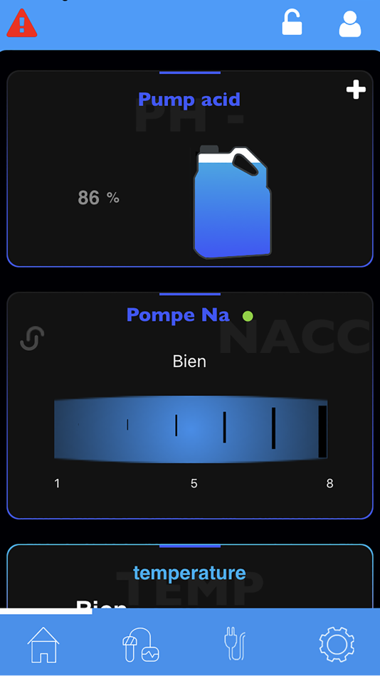 #2. SWM | smart water management (iOS) 由: Apps Network