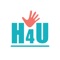 Hand for U is an application, the main goal of which is creating a community of volunteers and people in need