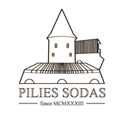PILIES SODAS