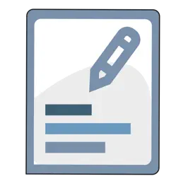 Easy XML Editor Pro app icon