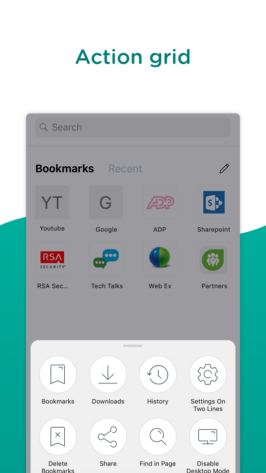 #4. Web - Workspace ONE (iOS) 由: AirWatch, LLC