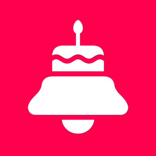 Birthrack: Birthday Tracker
