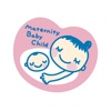 母子健康手帳デジタル版 icon