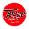 Tokyo Sushi App Delete