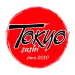 Tokyo Sushi App Cancel